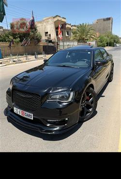 كرايسلر 300